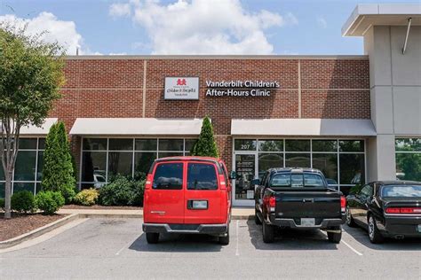 village vanderbilt|vanderbilt ent clinic.